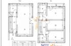 Duplex Premium modern calitate superioară P+1+Pod 116 mp + 390 mp teren Hlincea - 18