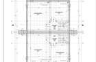 Duplex 7 camere, 205 mp, 300mp teren, priveliste panoramica, Chinteni - 12