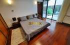 Primaverii, ground floor, 4 room apartment, large terraces, garden, parking - 25