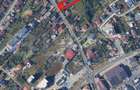 Teren intravilan de vanzare, 2.040 mp, zona - Centura - 2