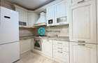 3 camere lux Kiseleff + parcare subterana - 8
