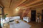 Cabană A-Frame în Bucovina I Refugiul perfect între natură și confort - 1
