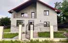 Vilă spațioasă cu 7 camere și teren 454 mp, Dancu, la câteva minute de Iași  - 1