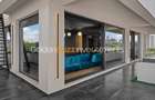 Apartament 3 camere lux | 140 mp | 33 mp terasă | Șos. Petricani - 32