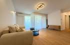 Apartament cu 2 camere *72mpu* + Terasa / *Prima Inchiriere* / Baneasa - Metrou - 7