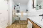 Comision 0% Casă individuală stil grecesc 5 camere S+P+1+pod, 200 mp