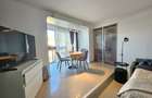 Oferta inchiriere studio de lux zona centrala, parcare, 350 EURO