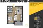 Apartament 2 camere STUDIO Pallady, PROMOTIE, METROU - 5