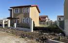 Casa individuala, 4 camere, 120mp, 589mp teren, Cartierul Primăverii! - 2