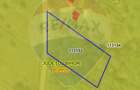 Teren intravilan 1700 mp, de vânzare Borod - Valea Mâscă - 3