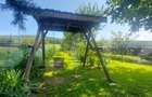 Vila cu teren intravilan, 4.400 mp, Valcele - 16
