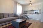 Parcul Carol, bloc nou, apartament complet mobilat si utilat - 2