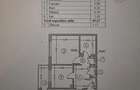 Apartament 2 camere / Baneasa/ Str Belizarie - 1