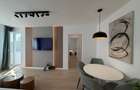 Apartament renovat complet,totul nou la 300m de metrou Romancierilor - 3