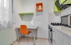 NOU! STUDIO DUBLU, 44 mp, bloc NOU, PARCARE-Pipera!