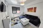 Apartament cu 2 camere, complet utilat si mobilat - 2