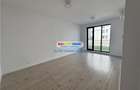 Inchiriere 3 camere parter cu gradina bloc 2024 Baneasa Greenfield - 7
