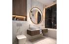 REA1021279 Barbu Vacarescu - Apartament cu 2 camere cu vedere spre lac