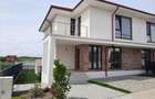 FARA COMISION in COMPLEX REZIDENTIAL in Mogosoaia case cu 5 camere 3 bai P+1+pod - 4