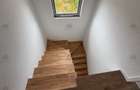 CASĂ INDIVIDUALĂ P+1E, FINALIZATĂ – 4 CAMERE, 2 BĂI, TEREN 338 MP - BERCENI