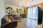 Penthouse 3 camere, Premium, bloc nou, Iris Zona Oasului,Maramuresului - 2
