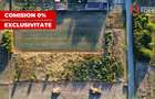 Teren intravilan cu suprafata de 2779 mp, in Parta - 3