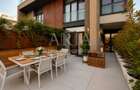 BELAIR LAKE - Penthouse duplex - LAKEFRONT - - 4