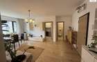 Apartamente 3 Camere Baneasa Greenfield, Loc Parcare, Centrala Termica - 15