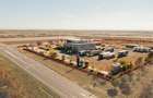 Spațiu birouri și logistică – în clădirea Volvo&Renault Trucks Timiș - 3