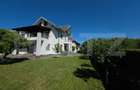 Casa superba Subcetate 520mp teren