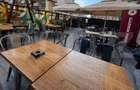 Afacere la cheie, bar 115 mpu plus terasa, zona Ultracentrală - 14