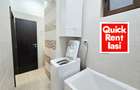 Palas Mall Lazar Residence Bloc Nou 2020 Apartament 2Camere Open Space - 11