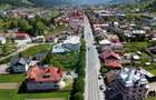 Pensiune/Casă cu 18 camere de vânzare în Campulung Moldovenesc - 3