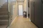 Penthouse cu design deosebit, terasa generoasă si 2 locuri de parcare