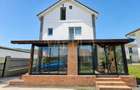 Casa 4 camere de vanzare in Gilau - 1