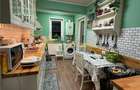 Apartament 3 camere decomandat | Parcare subterana inclusa | Metrou 1 Decembrie - 8