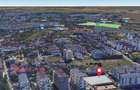 Teren cu autorizatie de constructie, D+P+6E+7ER+8ER, zona MEtalurgiei - 3