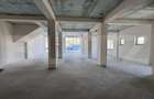 Spațiu comercial parter bloc nou, 136 mp open space, vitrină, terasă, Brestei - 3