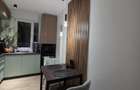 Apartament 4 camere, 87 mp, Gorjului, renovat integral, mobilat - 17