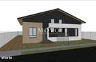 Duplex in Sacalaz | 3 camere | Terasa acoperita | Toate utilitatile |