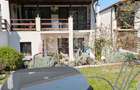 Casa cuplata finisata cu teren 300 mp Floresti str. Narciselor - 11