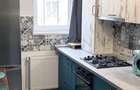 REA1029454 Apartament 2 camere Floreasca de inchiriat in vila - 7