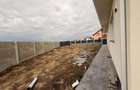 Duplex cu 3 camere, 80 mp utili, 16 mp terasa, 463 mp teren - Sag