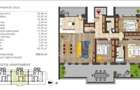 Apartament 4 camere de vanzare in Buna Ziua, Cluj Napoca - 1