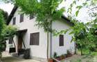 Vanzare 3 case moderne + 3 anexe si 2000 mp teren gradina, pomi in Tuzla la mare - 1