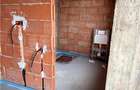 Duplex despartit de garaj - 7
