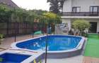 Afumati vila 8 camere , teren 1300 mp , piscina - 2