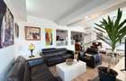 Ultracentral ◈ Parcul Izovor | 135 MP | Apartament 4 Camere ◈ Centrala Proprie - 3