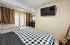 Vanzare Studio cu terasa 25 mp, zona Alezzi,  mob,utilat - 12