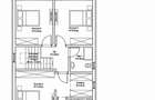 Casa Single 4 Camere Otopeni | Cartier Privat - 5
